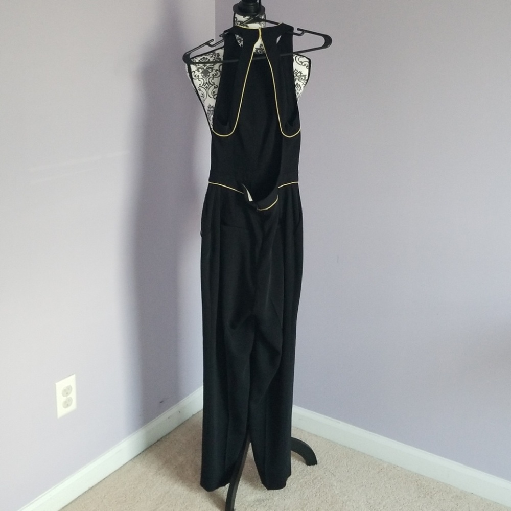 Jumpsuit